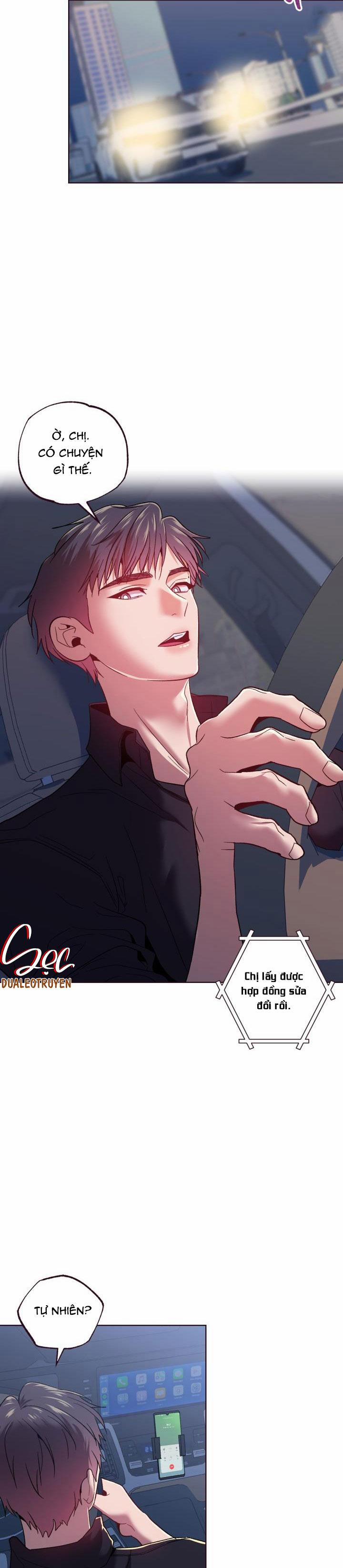 Falling Down 29 trang 8