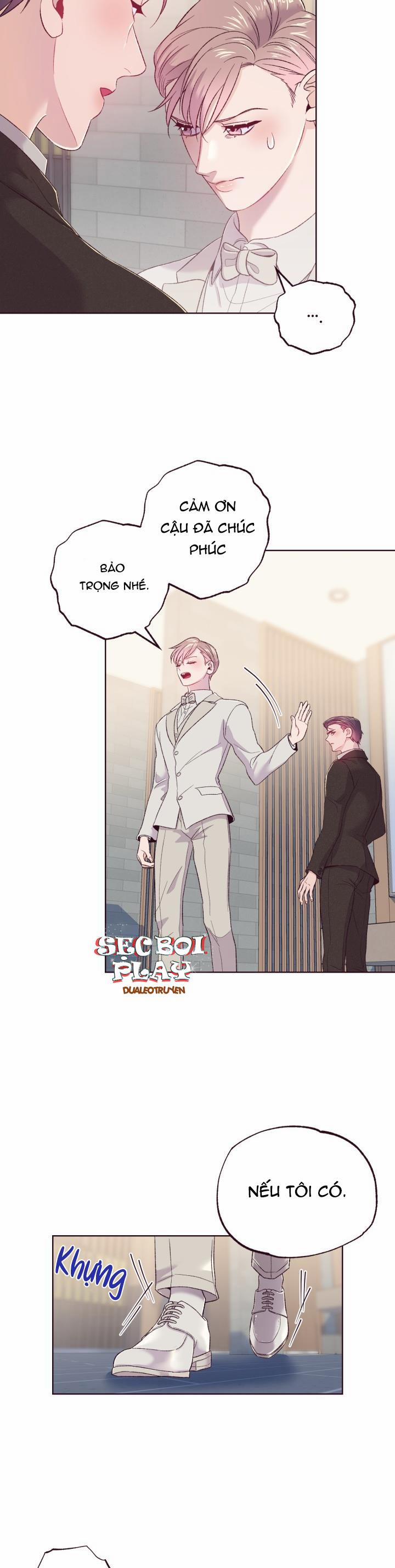 Falling Down 3 trang 15