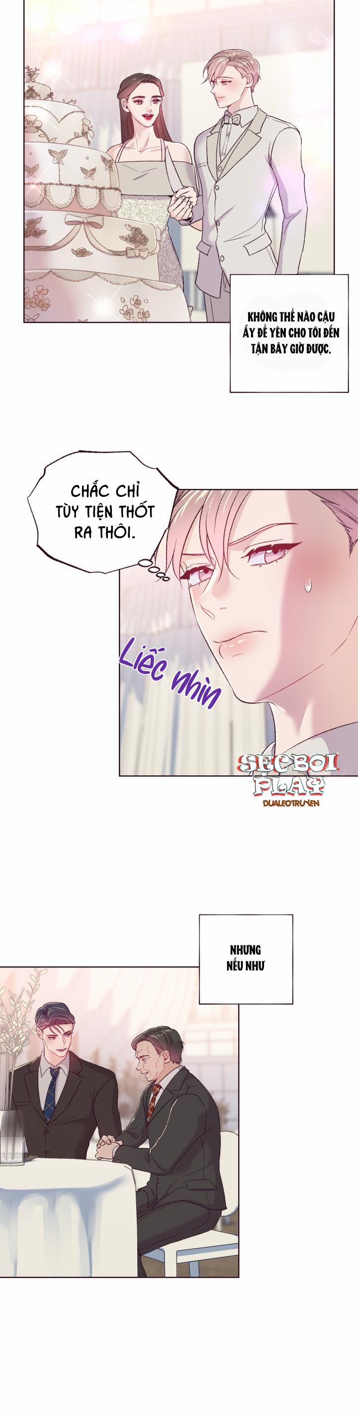 Falling Down 3 trang 20