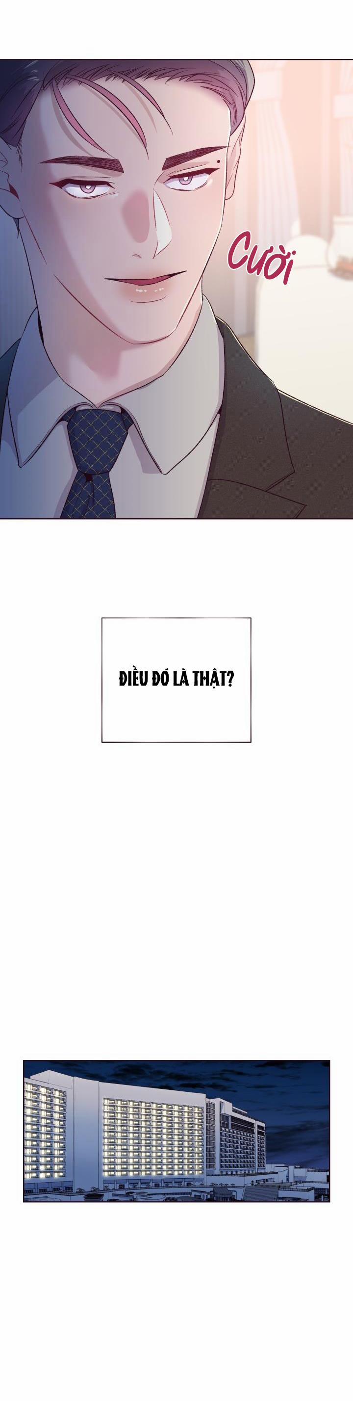 Falling Down 3 trang 21