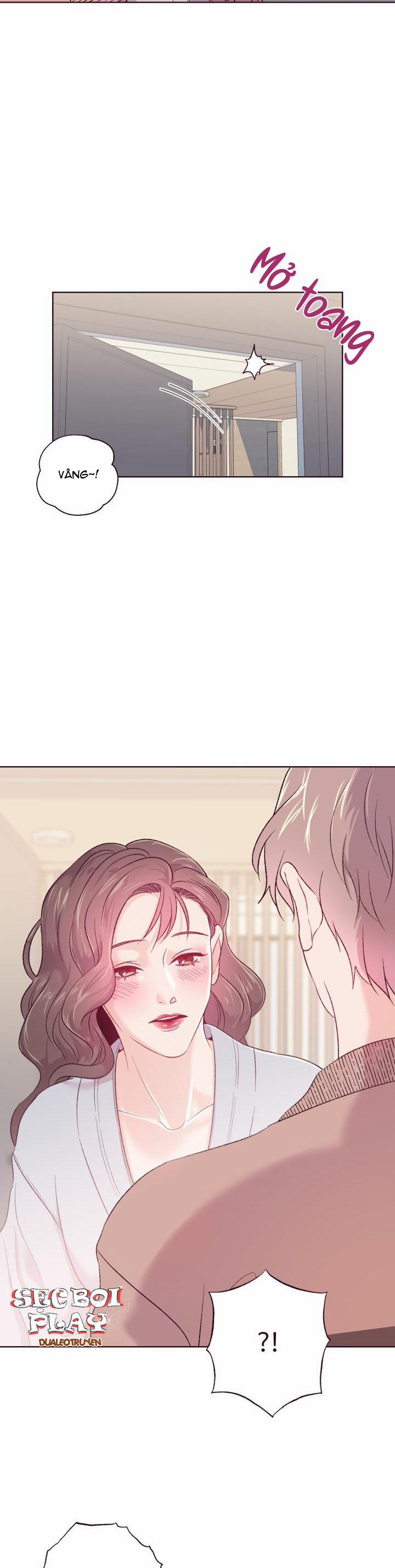 Falling Down 3 trang 23