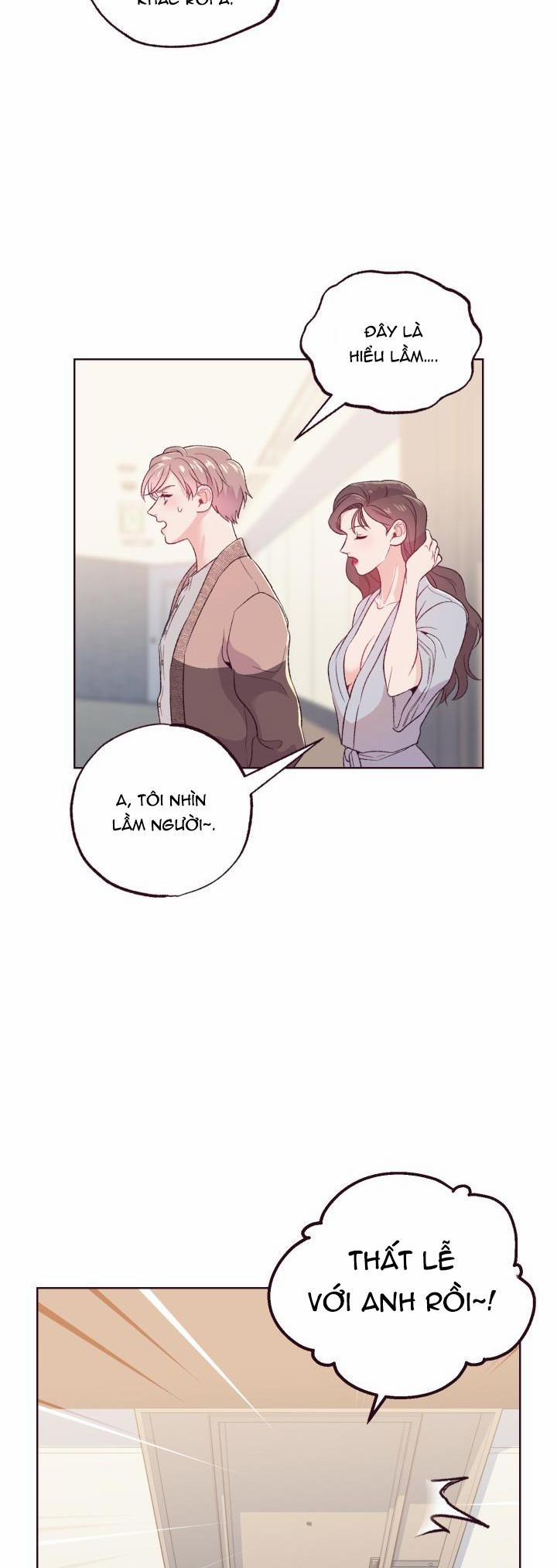 Falling Down 3 trang 27