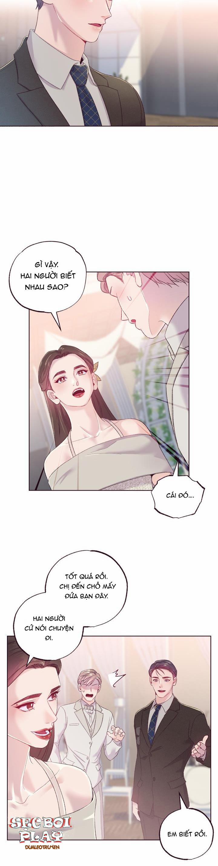 Falling Down 3 trang 7