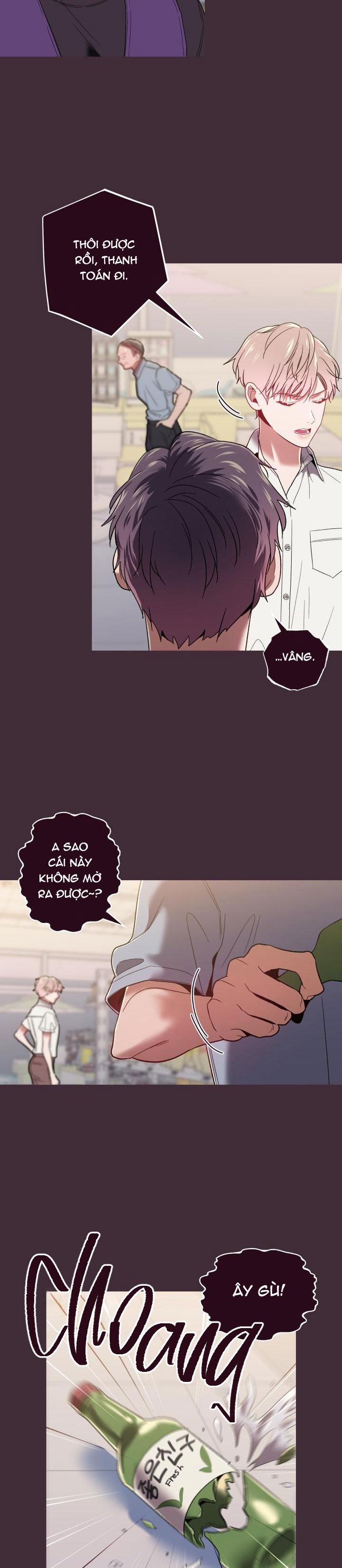 Falling Down 30 trang 12