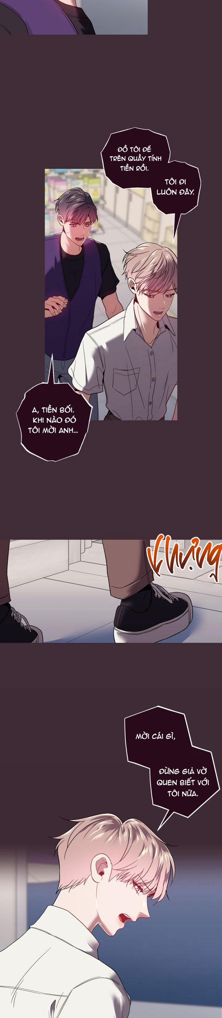 Falling Down 30 trang 17