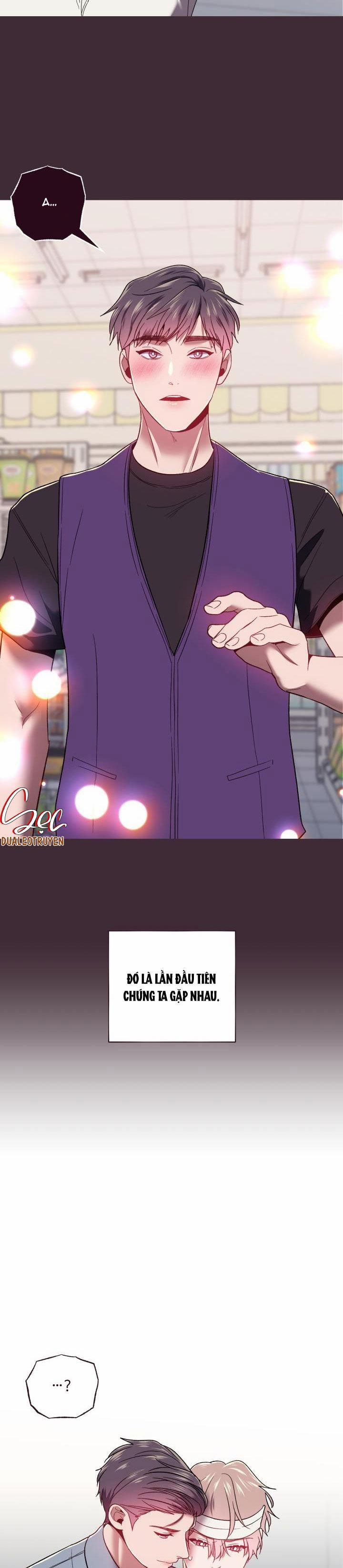 Falling Down 30 trang 18