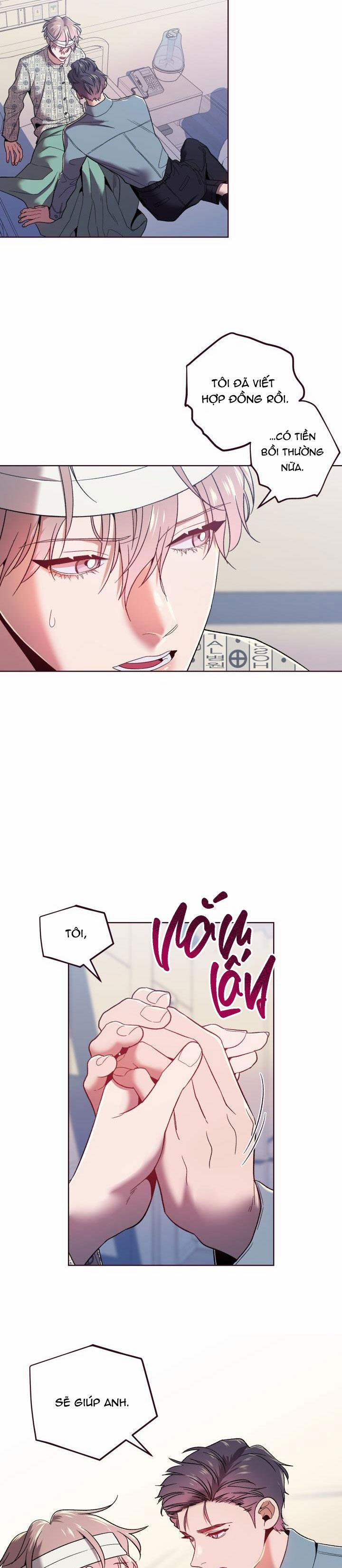 Falling Down 30 trang 1