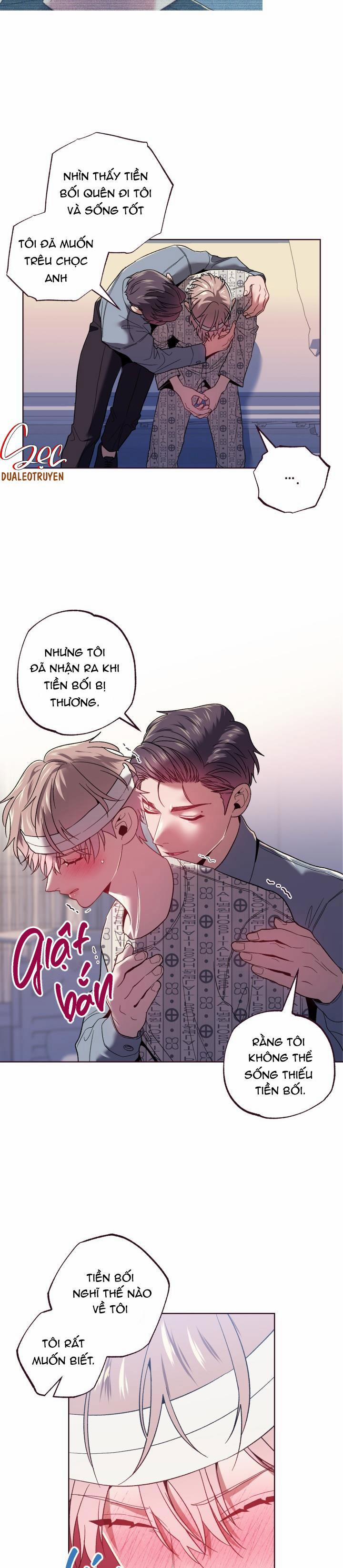 Falling Down 30 trang 20