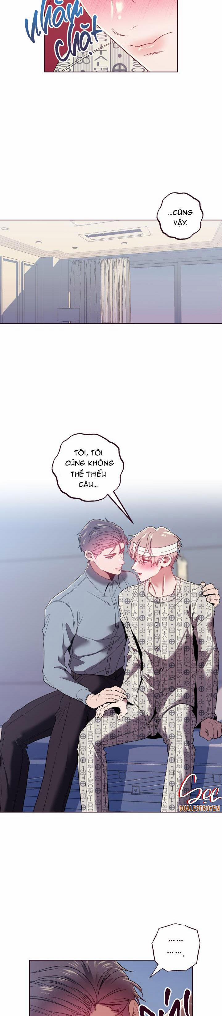 Falling Down 30 trang 21