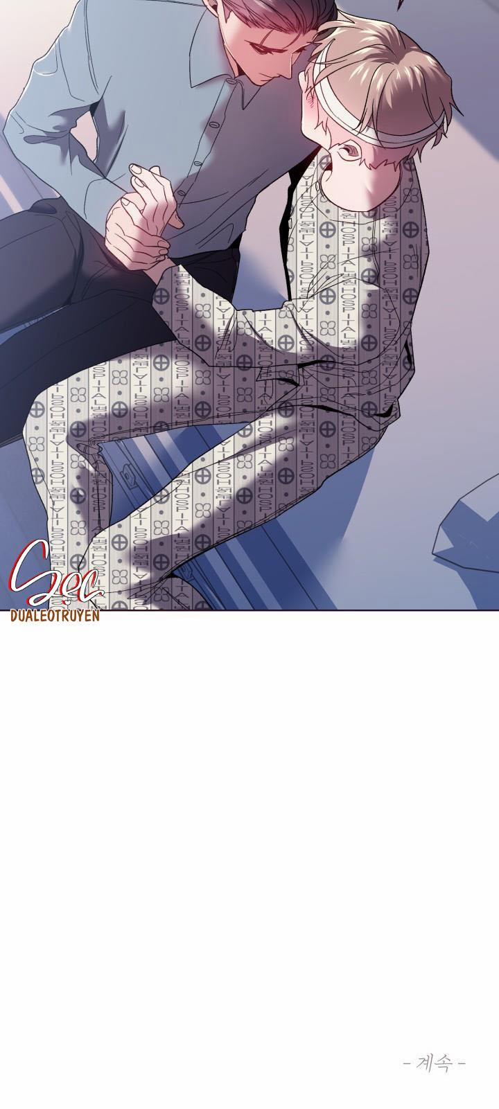 Falling Down 30 trang 25