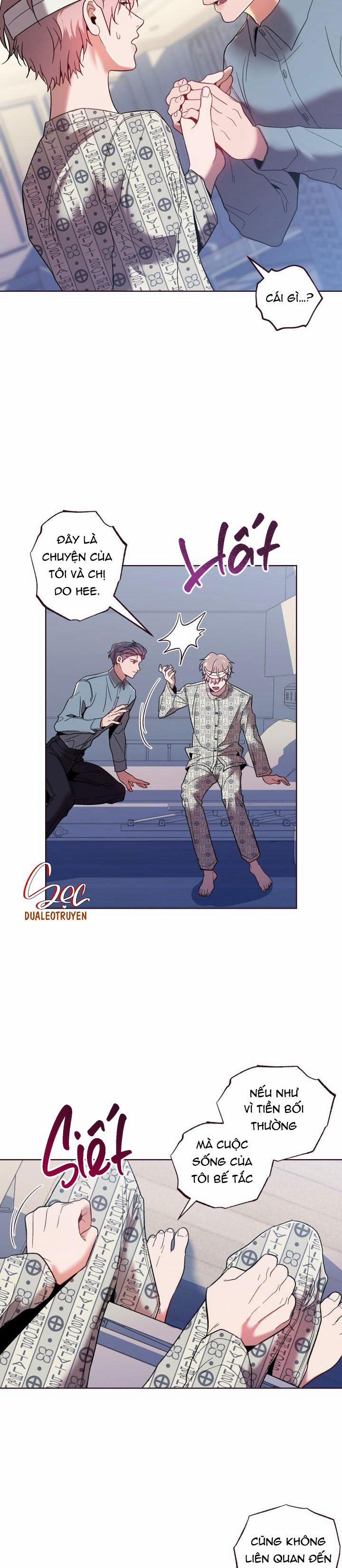 Falling Down 30 trang 2