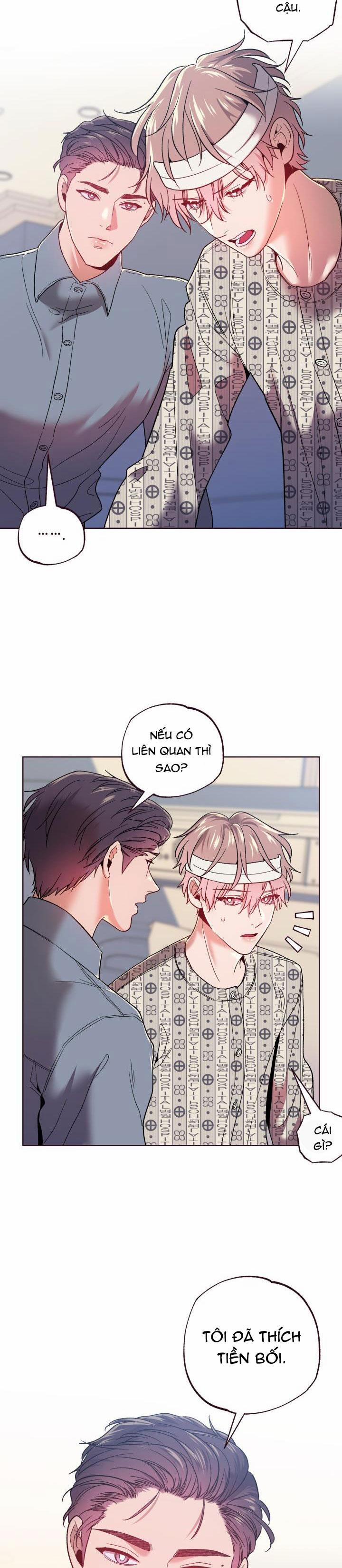 Falling Down 30 trang 3