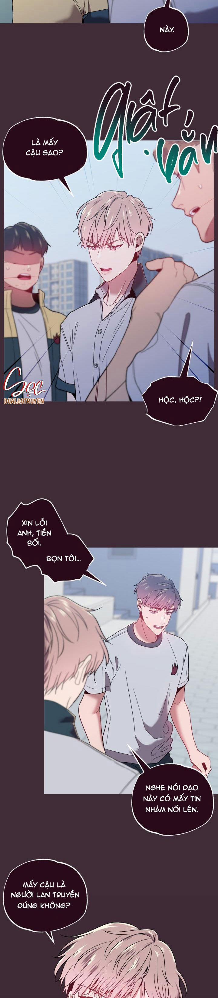 Falling Down 30 trang 7