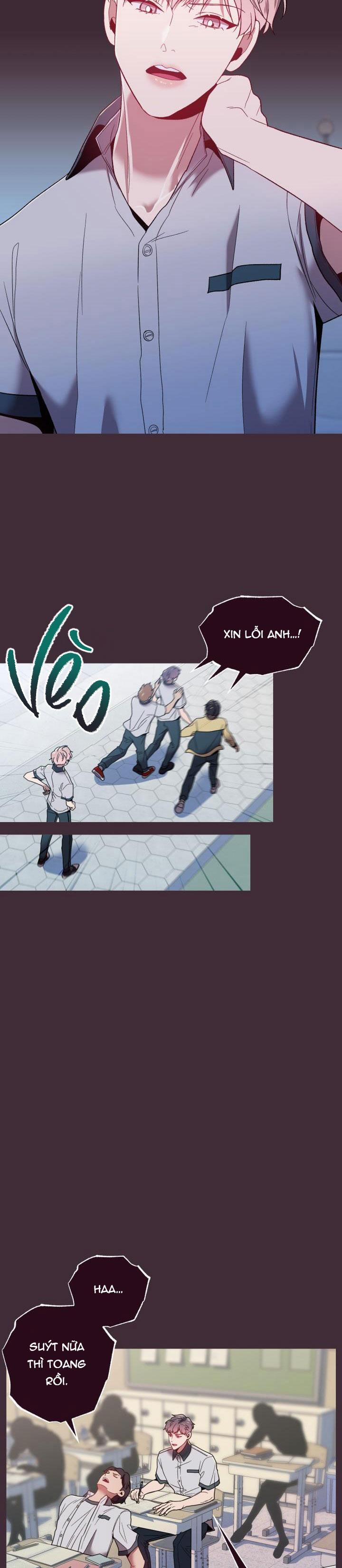 Falling Down 30 trang 8