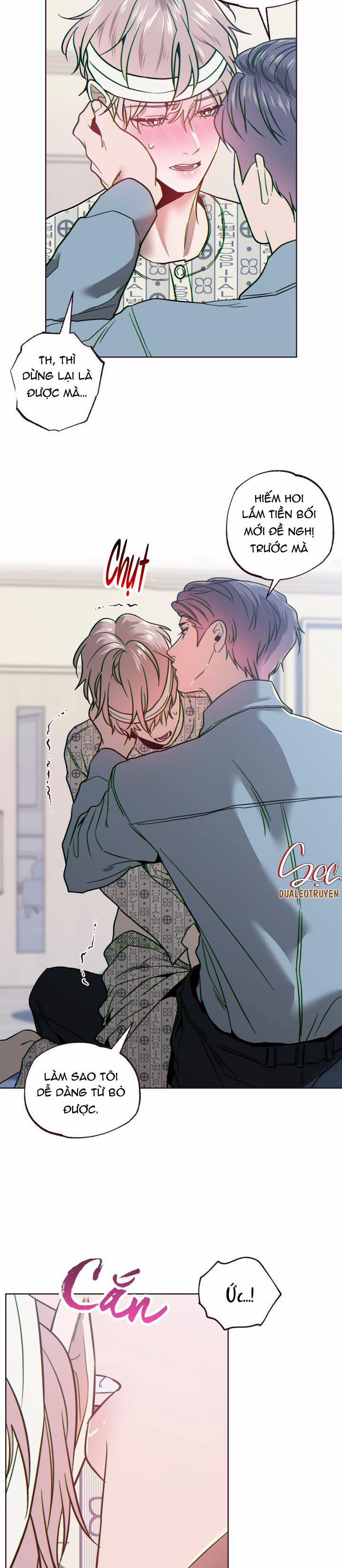 Falling Down 31 trang 10