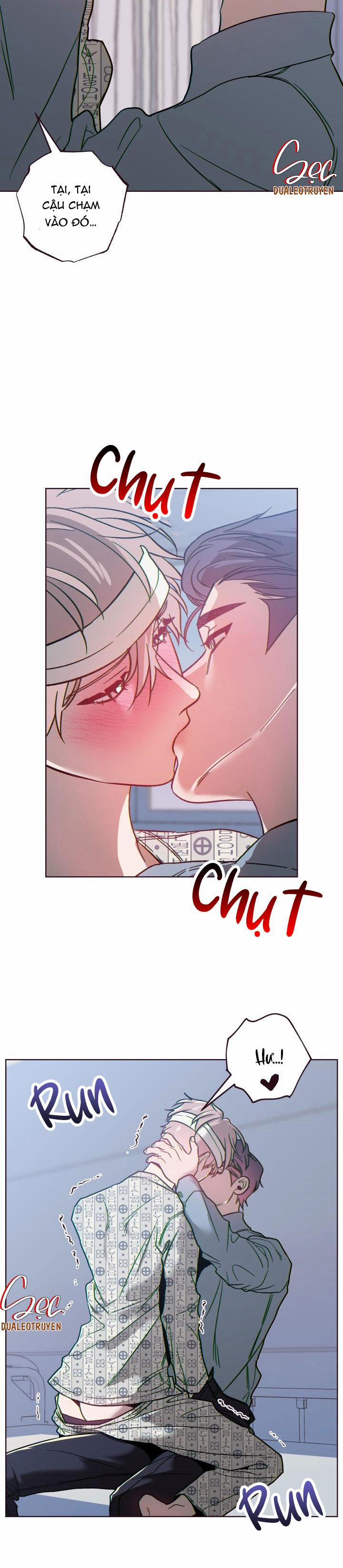 Falling Down 31 trang 12