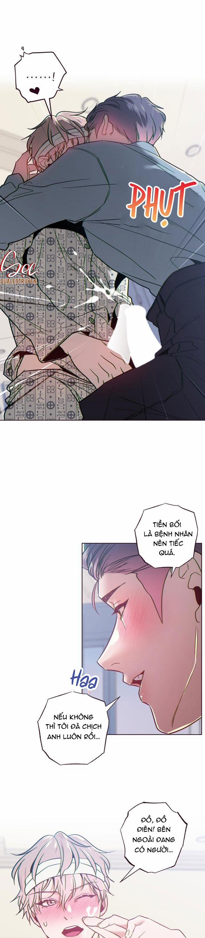 Falling Down 31 trang 13