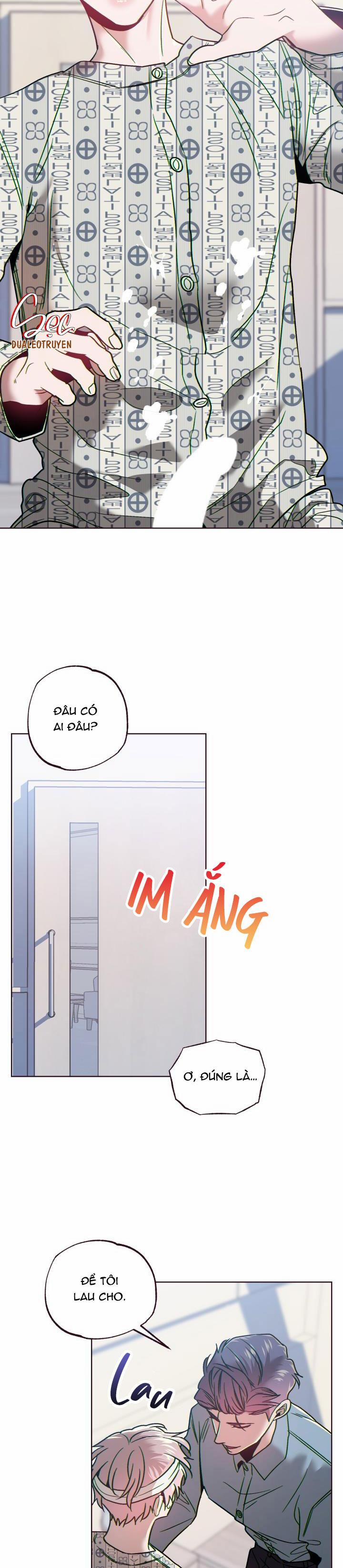 Falling Down 31 trang 14