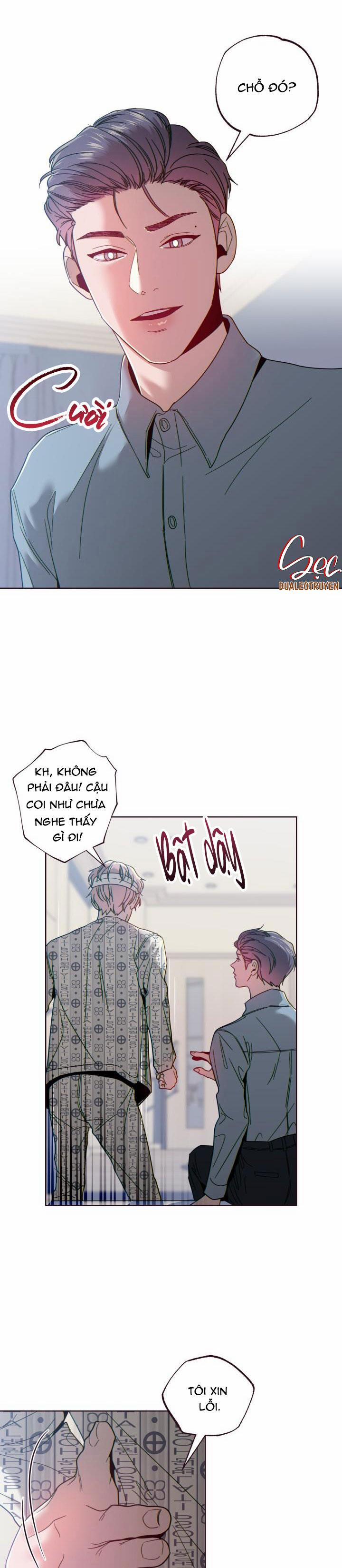 Falling Down 31 trang 2