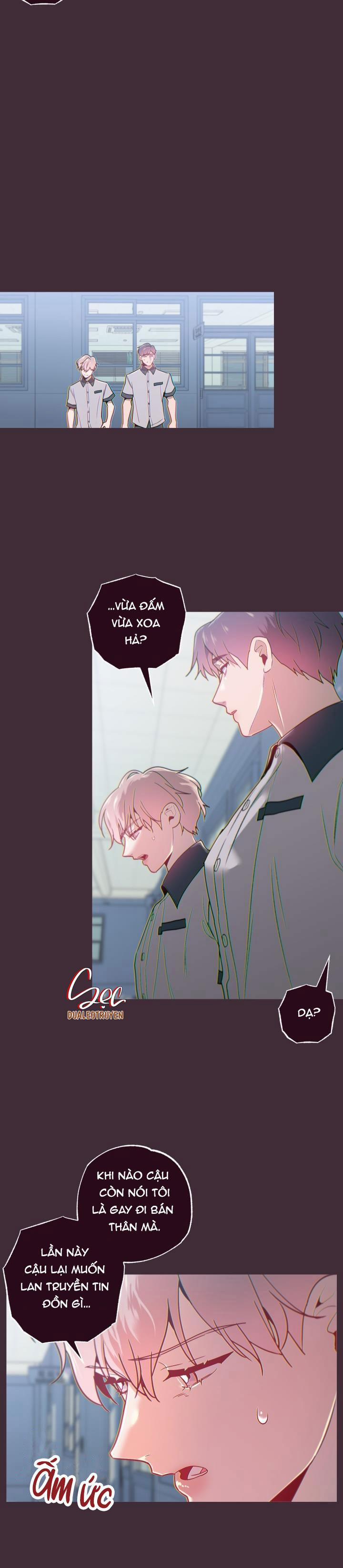 Falling Down 32 trang 10