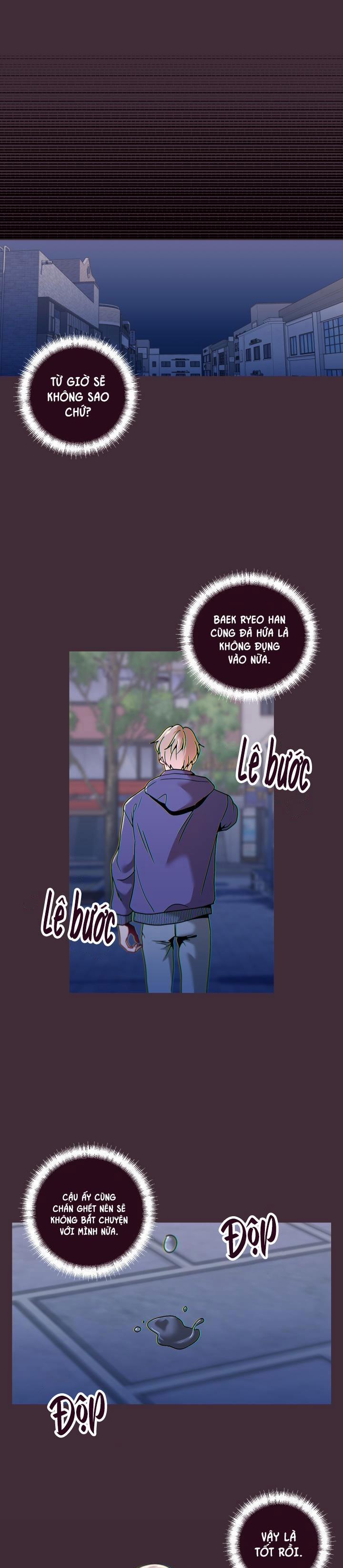 Falling Down 33 trang 20