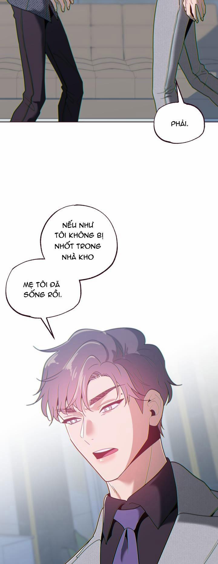 Falling Down 34 trang 25