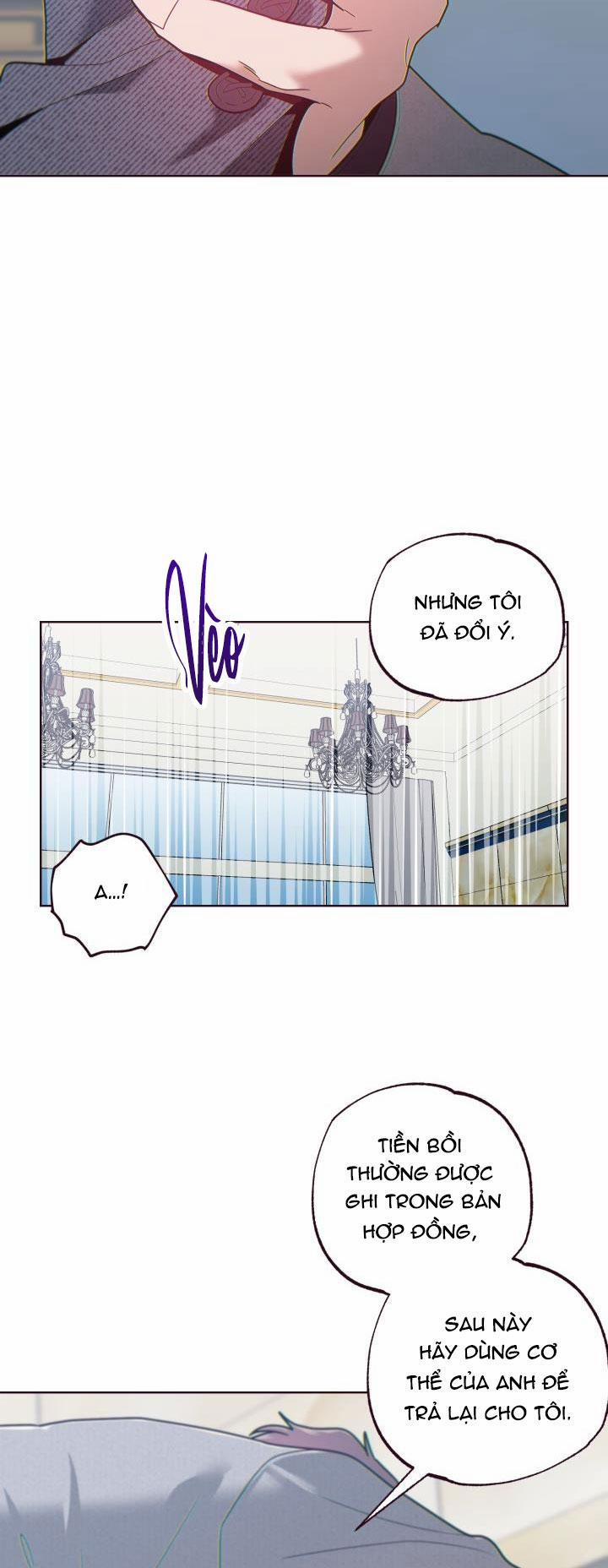 Falling Down 34 trang 28