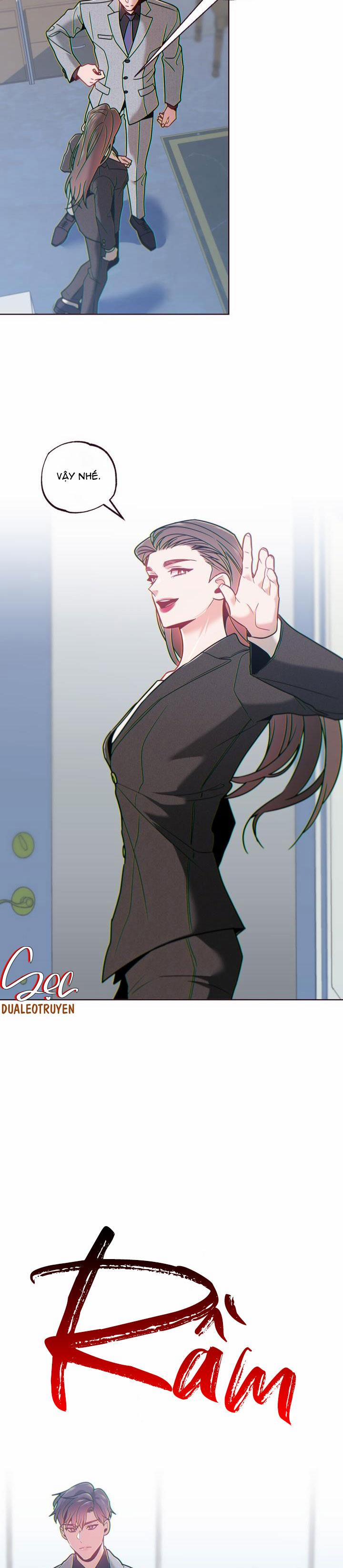 Falling Down 34 trang 2