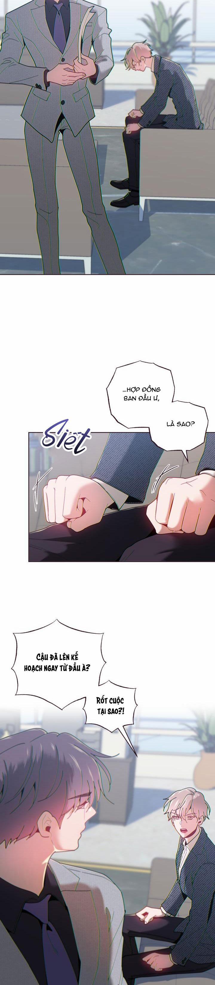 Falling Down 34 trang 3