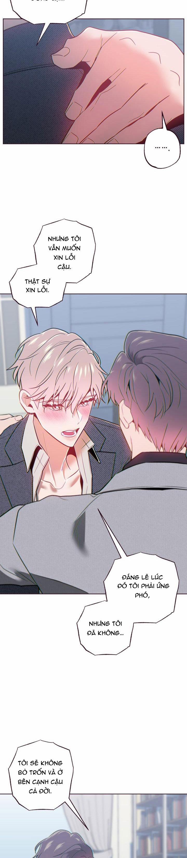 Falling Down 35 trang 12