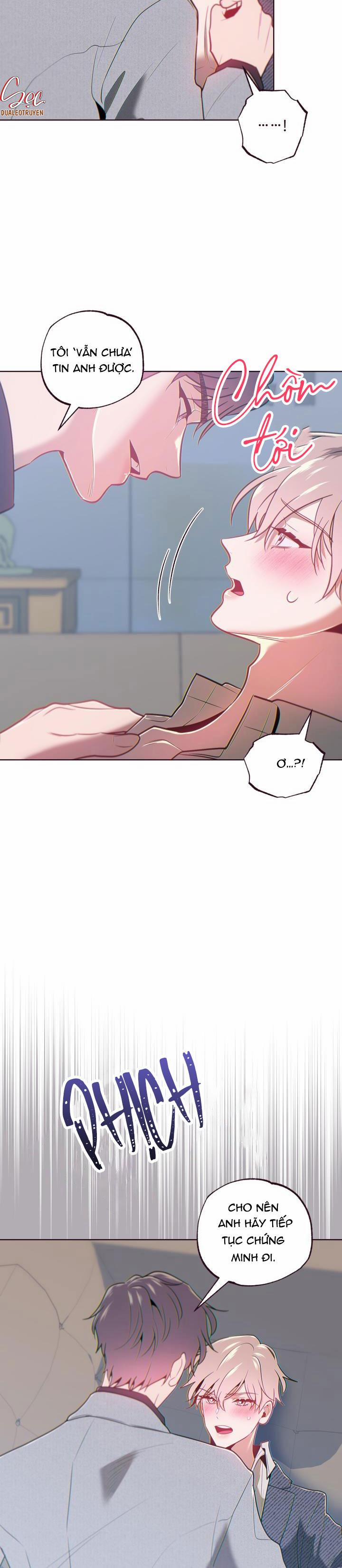 Falling Down 35 trang 14