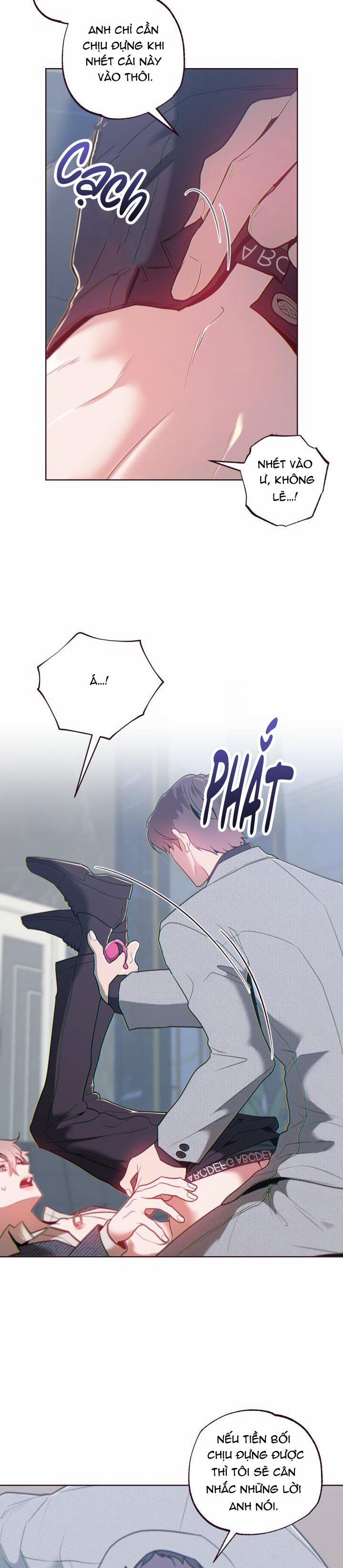 Falling Down 35 trang 16