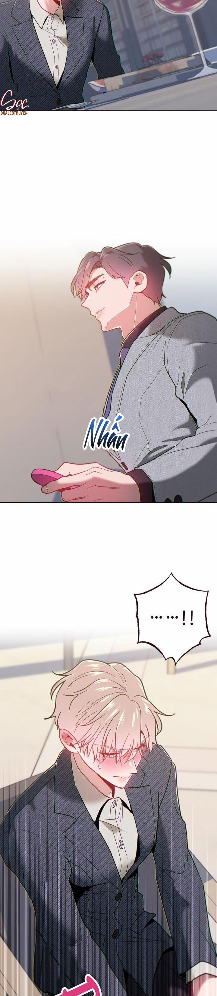 Falling Down 35 trang 23