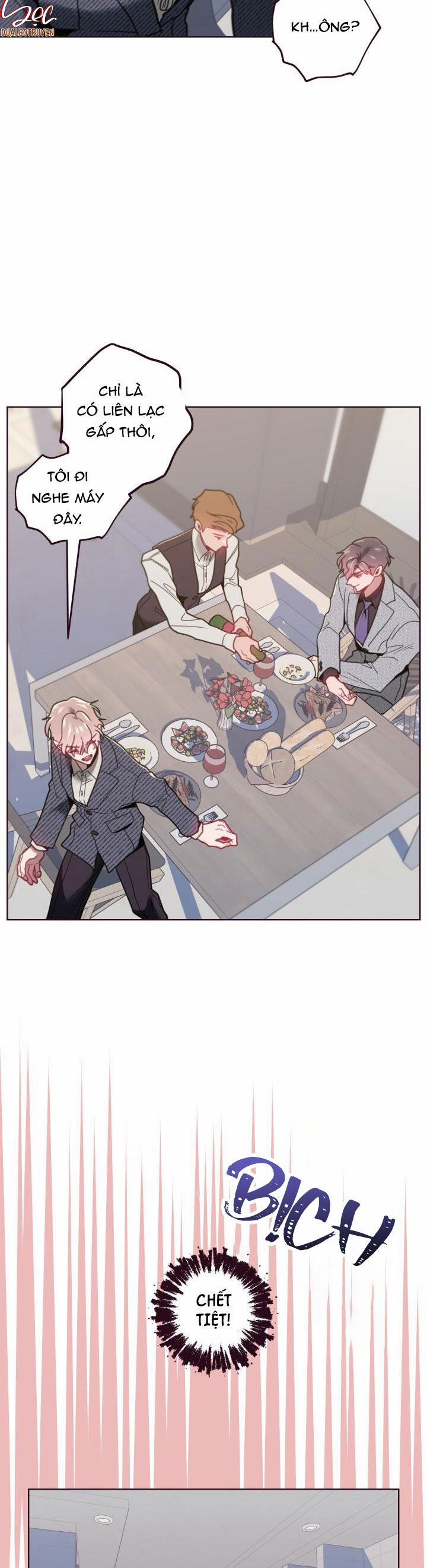 Falling Down 35 trang 26