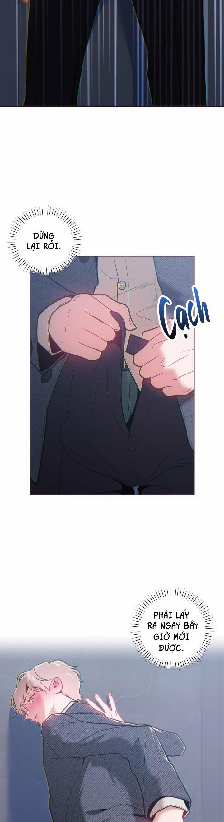 Falling Down 35 trang 28