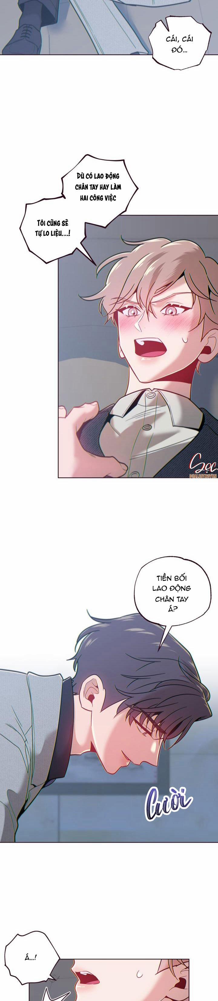 Falling Down 35 trang 2