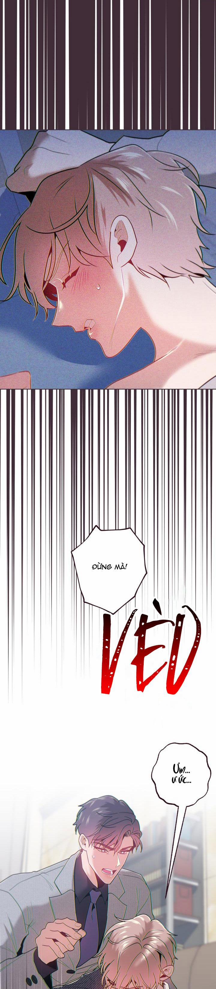 Falling Down 35 trang 8