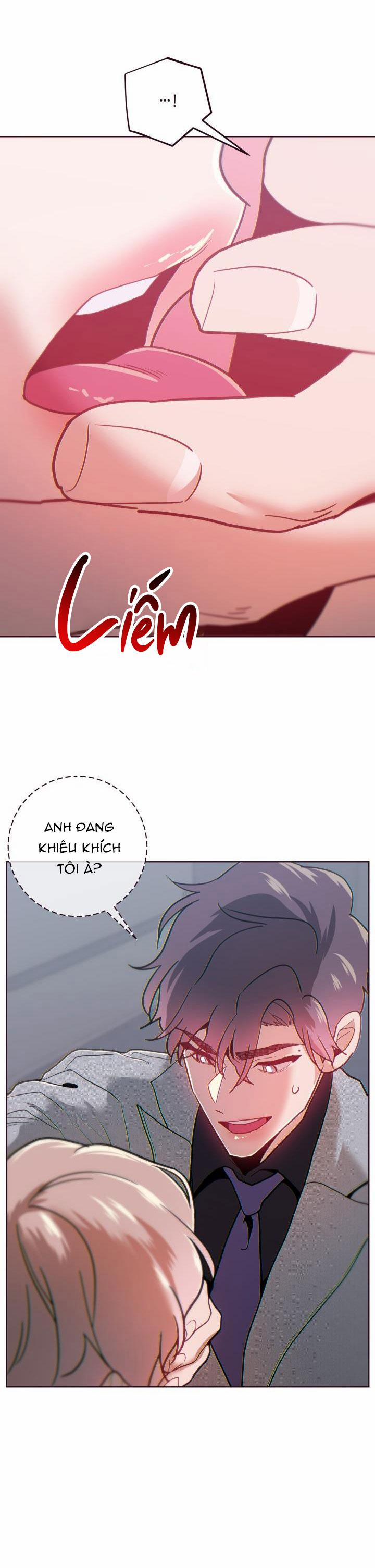 Falling Down 36 trang 9