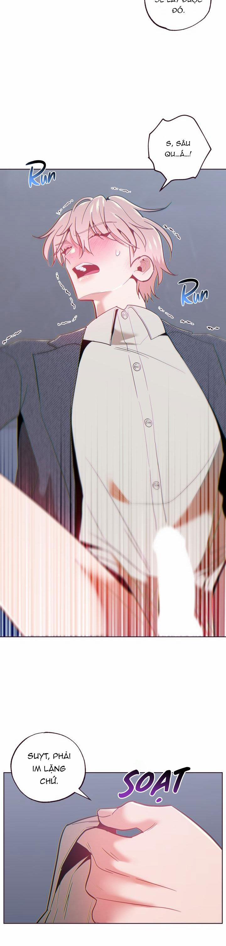 Falling Down 36 trang 17