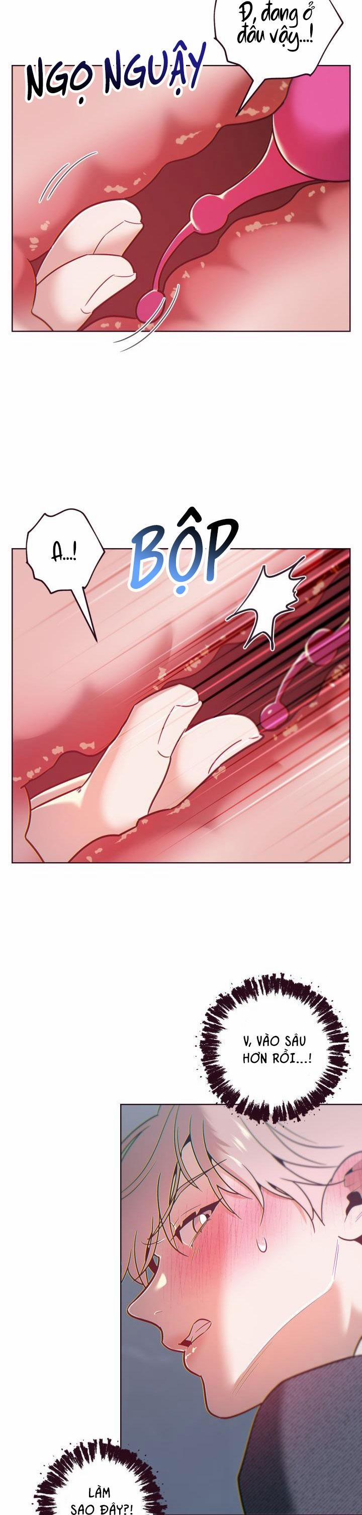 Falling Down 36 trang 1