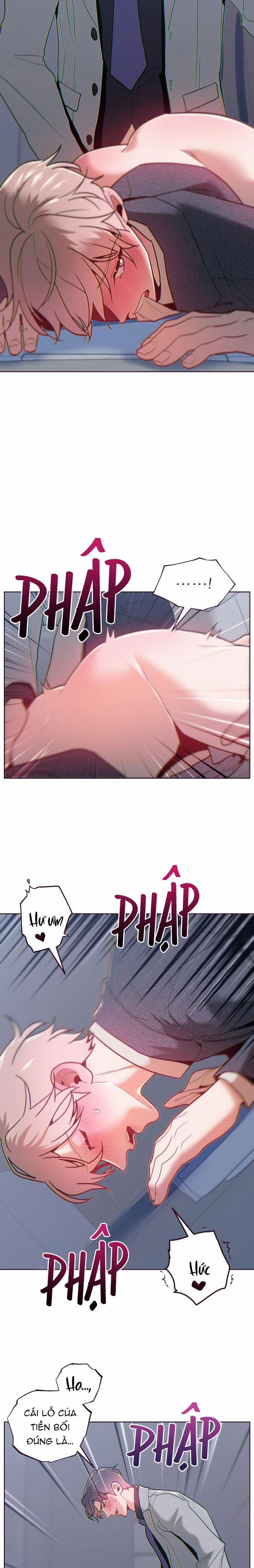 Falling Down 36 trang 19