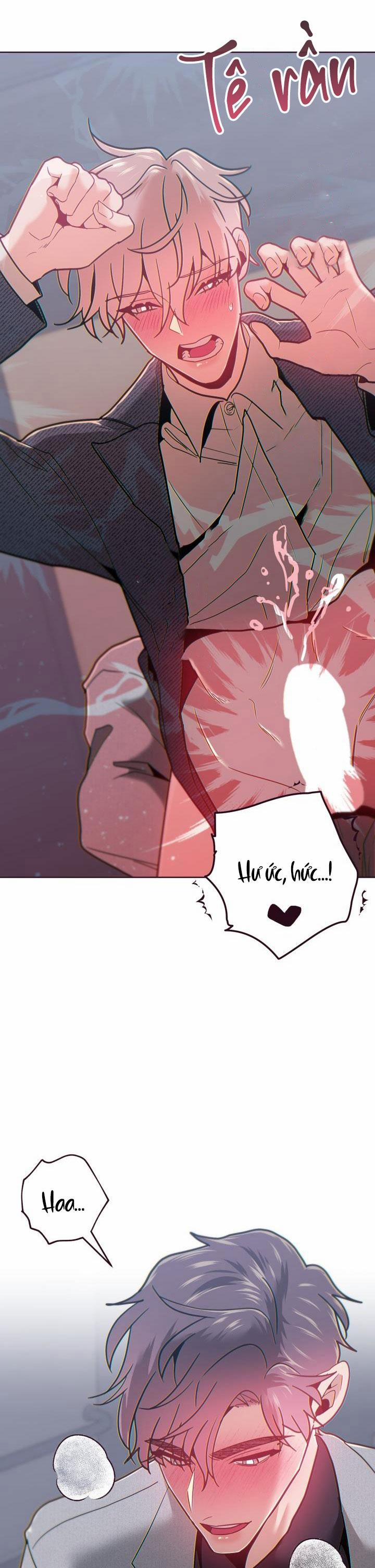 Falling Down 36 trang 21