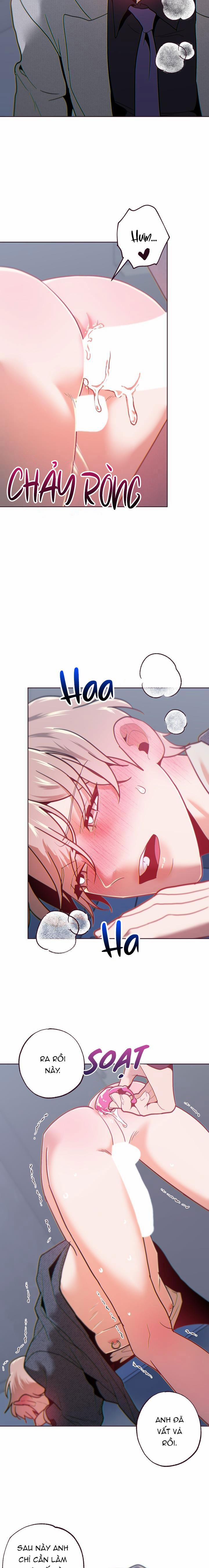 Falling Down 36 trang 22