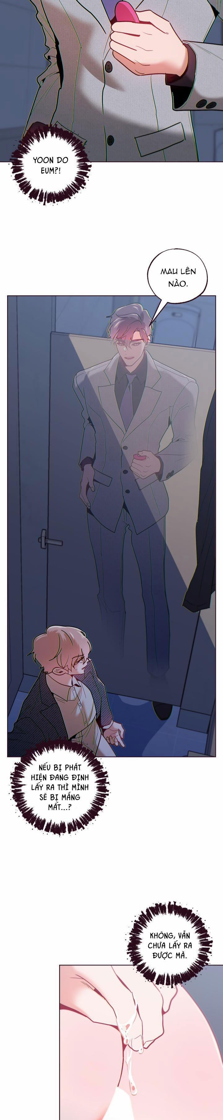 Falling Down 36 trang 4