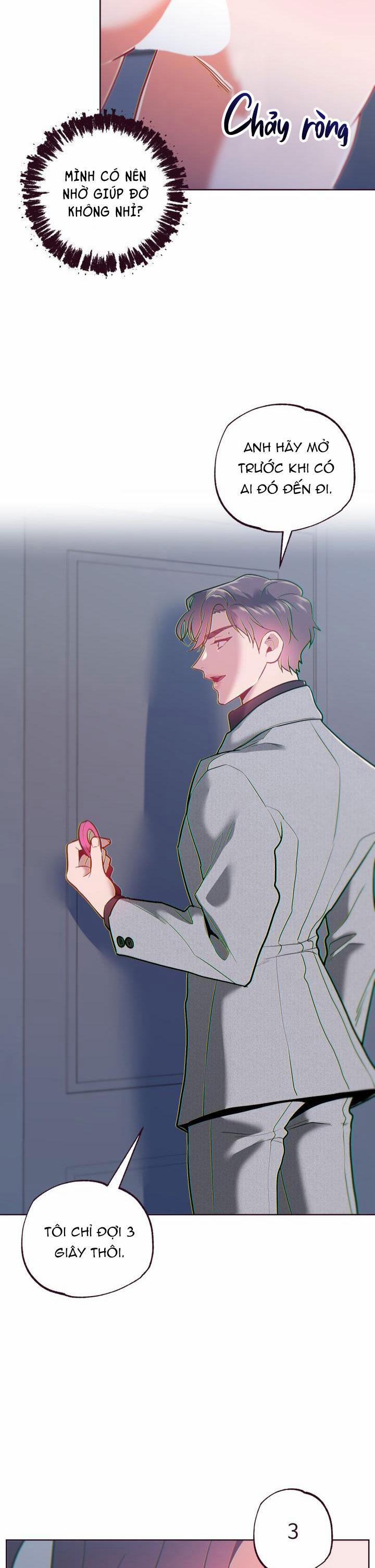 Falling Down 36 trang 5