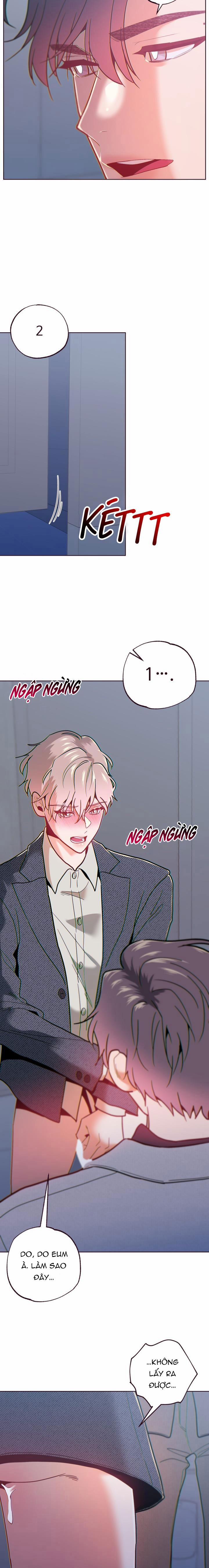 Falling Down 36 trang 6