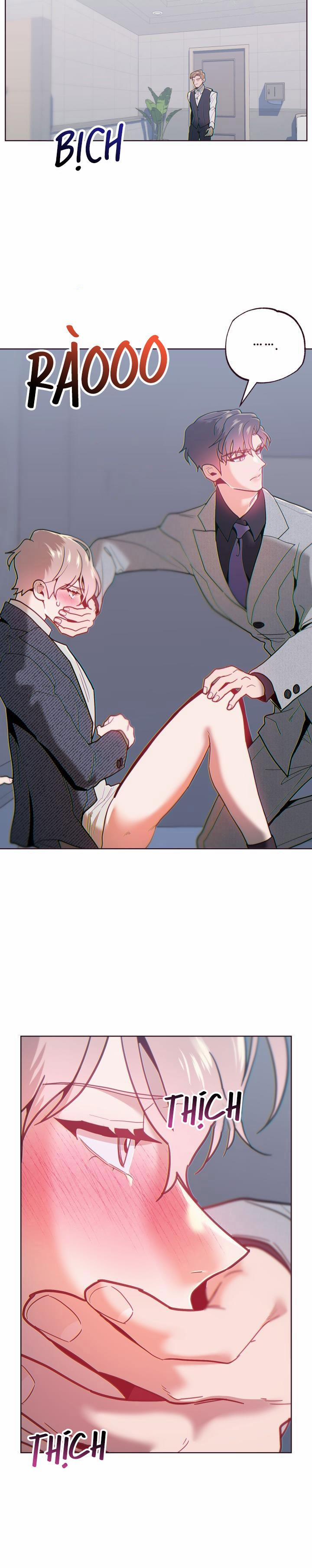 Falling Down 36 trang 8