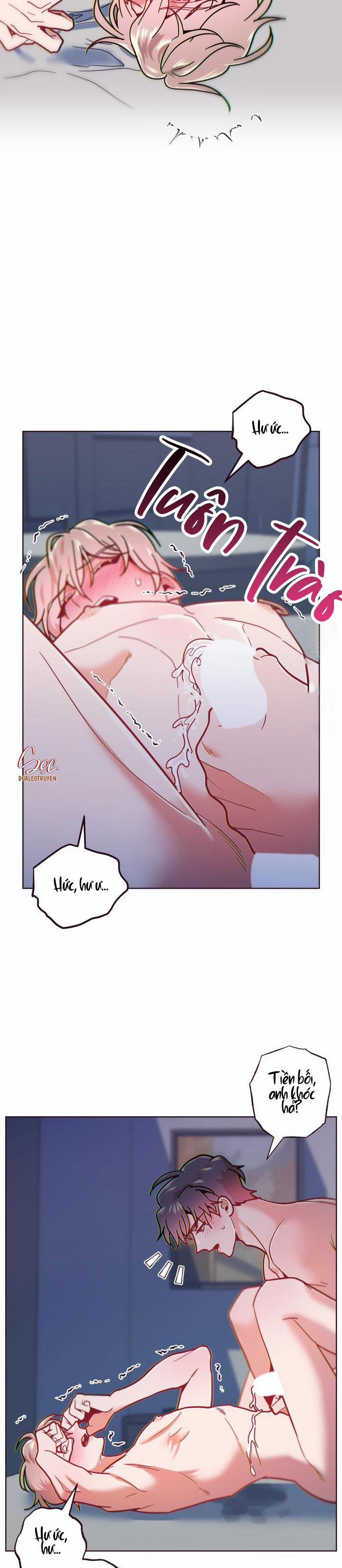 Falling Down 37 trang 13