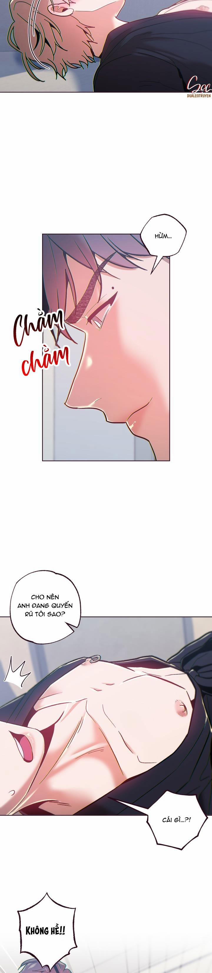 Falling Down 37 trang 20