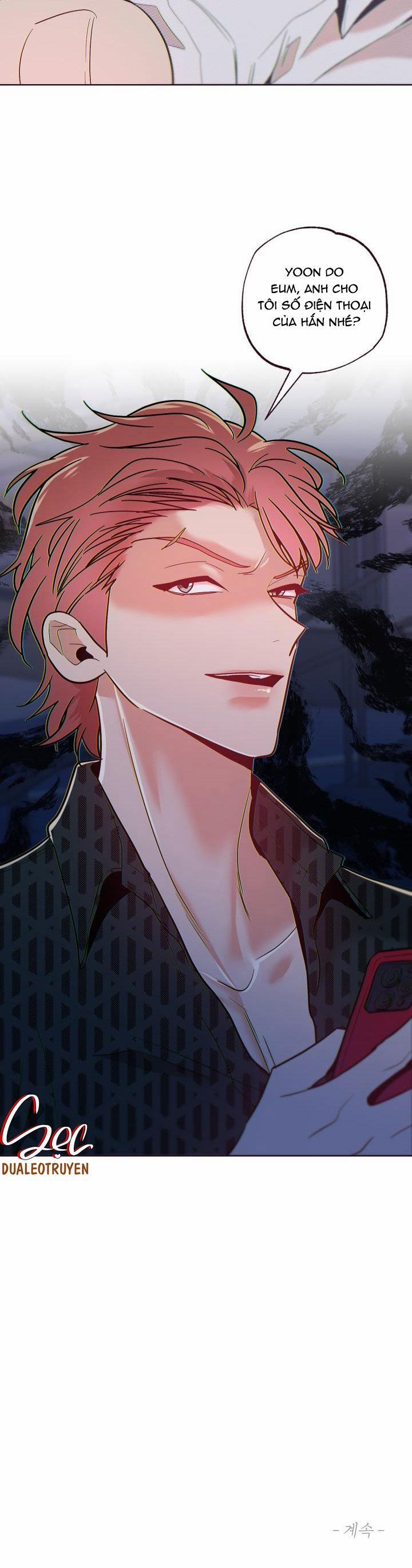 Falling Down 37 trang 29